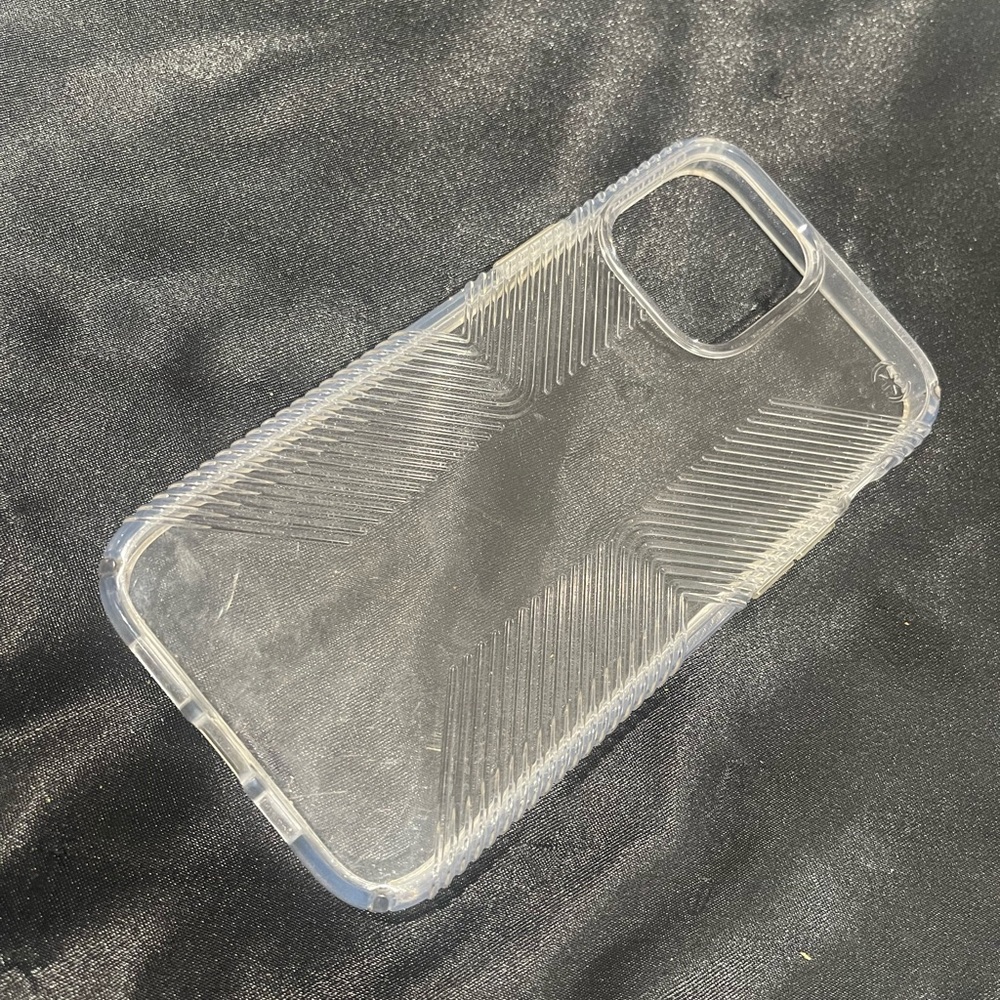 Speck IPhone 12 Pro Max case
